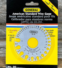 35.568 = Deluxe American Standard Wire Gauge