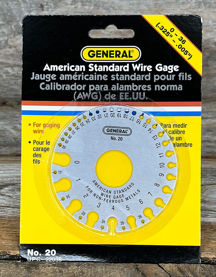 35.568 = Deluxe American Standard Wire Gauge