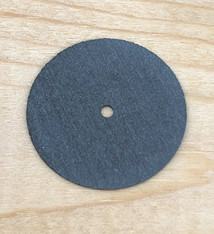11.900 = Separating Discs 7/8" x .009" (Pkg of 25)