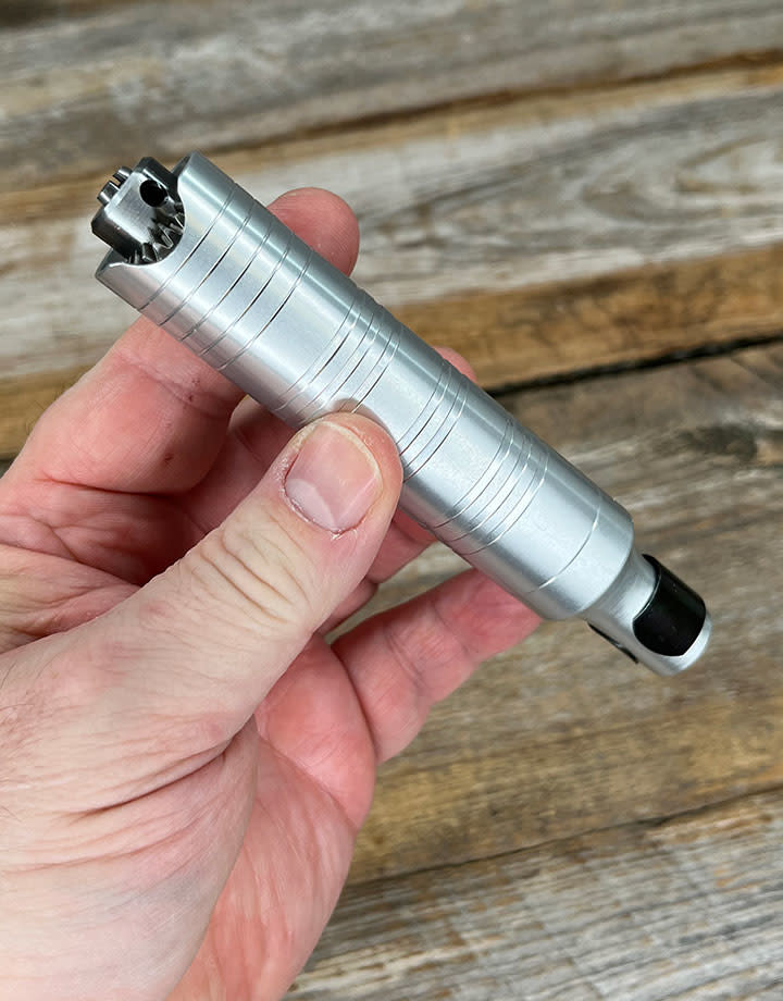 Foredom Electric MO2630 = Foredom #30 All Purpose Handpiece