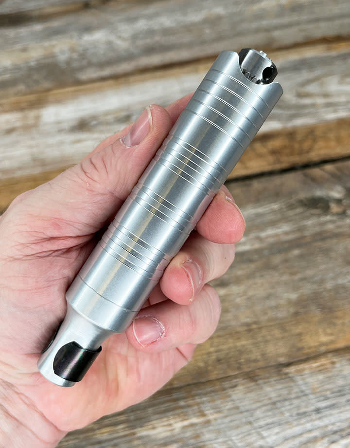 Foredom Electric MO2630 = Foredom #30 All Purpose Handpiece