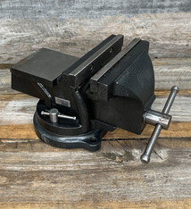 Durston Tools VS1878 = Durston 6" Bench Vise