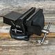 Durston Tools VS1878 = Durston 6" Bench Vise