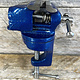 VS3110 = Small Revolving Vise - Clamp On  Style