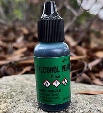 Tim Holtz Alcohol Ink PM4154 = Tim Holtz Alcohol Pearl Ink ELIXER 0.5oz