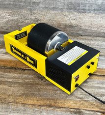 TM1200 = Tumble-Bee 2lb Rotary Tumbler