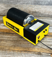 TM1202 = Tumble-Bee 4lb Rotary Tumbler