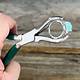PL7150 = Outside Ring Holding Pliers