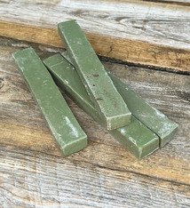 DI683 = DOP WAX #2 GREEN for GENERAL DOPPING 1lb BOX