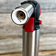 Blazer BT1320R = Flex Butane Torch by Blazer (Red)