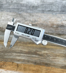 iGaging GA7002 = IP54 EZ-Cal 6"/150mm Digital Caliper
