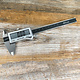 iGaging GA7002 = IP54 EZ-Cal 6"/150mm Digital Caliper