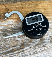 iGaging GA7004 = Digital Thickness Gauge 25mm / 0.1mm