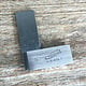 iGaging GA7032 = Steel Precision Engineer's Square 2"