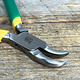 PL1733 = Bent Nose Stone Setting Pliers