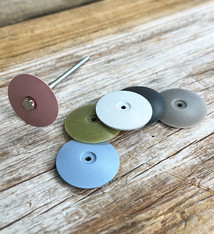 EVE Abrasives ST1396 = Eve Silicon Knife Edge Abrasive Sample Pack