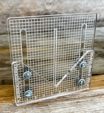 GA810 = Center Finder Layout Jig