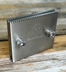 HO811 = BezelEase Castellated Bezel Creator