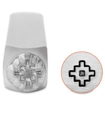 PN6550 = ImpressArt Design Stamp - Chacana