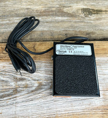 CA1397-68 = ULTRAWAXER 1 REPLACEMENT FOOT CONTROL