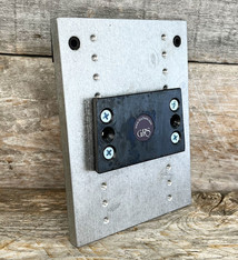 GRS G04666 = Adjustable Height Bracket & Fixed Mounting Plate Kit by GRS