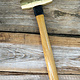 Durston Tools HA1237 = 2lb Brass Mallet by Durston