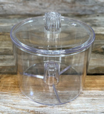 Best Built TM1011-02 = Replacement Bowl 4-3/8'' for Magnetic Tumbler