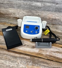 MO4040 = High Speed Rotary Brushless Micromotor