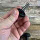 GRS GR4934 = GRAVER HANDLE SET - GRADUATED (3pcs)