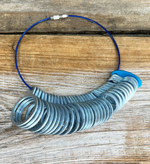 PEPE Tools GA265 = Pepetools Gold Standard Ring Sizer 1-16