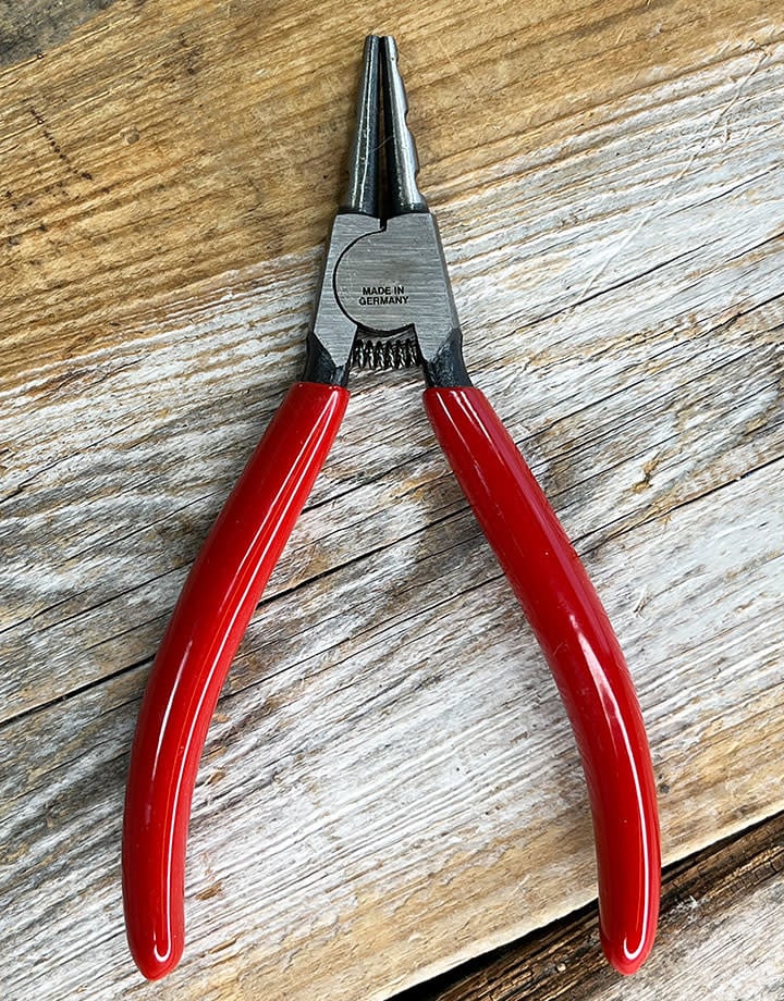 PL7290 = Bow Opening Pliers