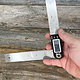 iGaging GA7006 = Digital Protractor 7" w/ Stainless Steel Scale Blade