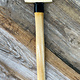 Durston Tools HA1236 = 1lb Brass Mallet by Durston