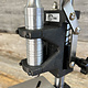 Eurotool HO541 = FlexHelper Drill Press Stand for Flexshaft