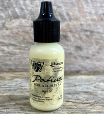 PM4329 = Vintaj Patina Agate 0.5oz