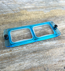 Donegan Optical Optivisor Lens Plate