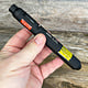 Blazer BT1400 = Blazer Pencil Torch  Butane Refillable Mini Torch