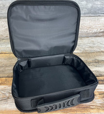 HO1068 = Zippered Carry Case for Headband Magnifier