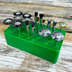 KIT200 = Mini Mounted Brush Kit (18pcs)