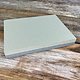 ST1008 = Large Sharpening Stone 2-Sided Aluminum Oxide 150/240 Grits