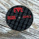 EVE Abrasives ST8921 = Eve Abrasive Cutting Fiber Discs 22x 0.3mm (pkg/10)