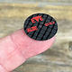 EVE Abrasives ST8921 = Eve Abrasive Cutting Fiber Discs 22x 0.3mm (pkg/10)