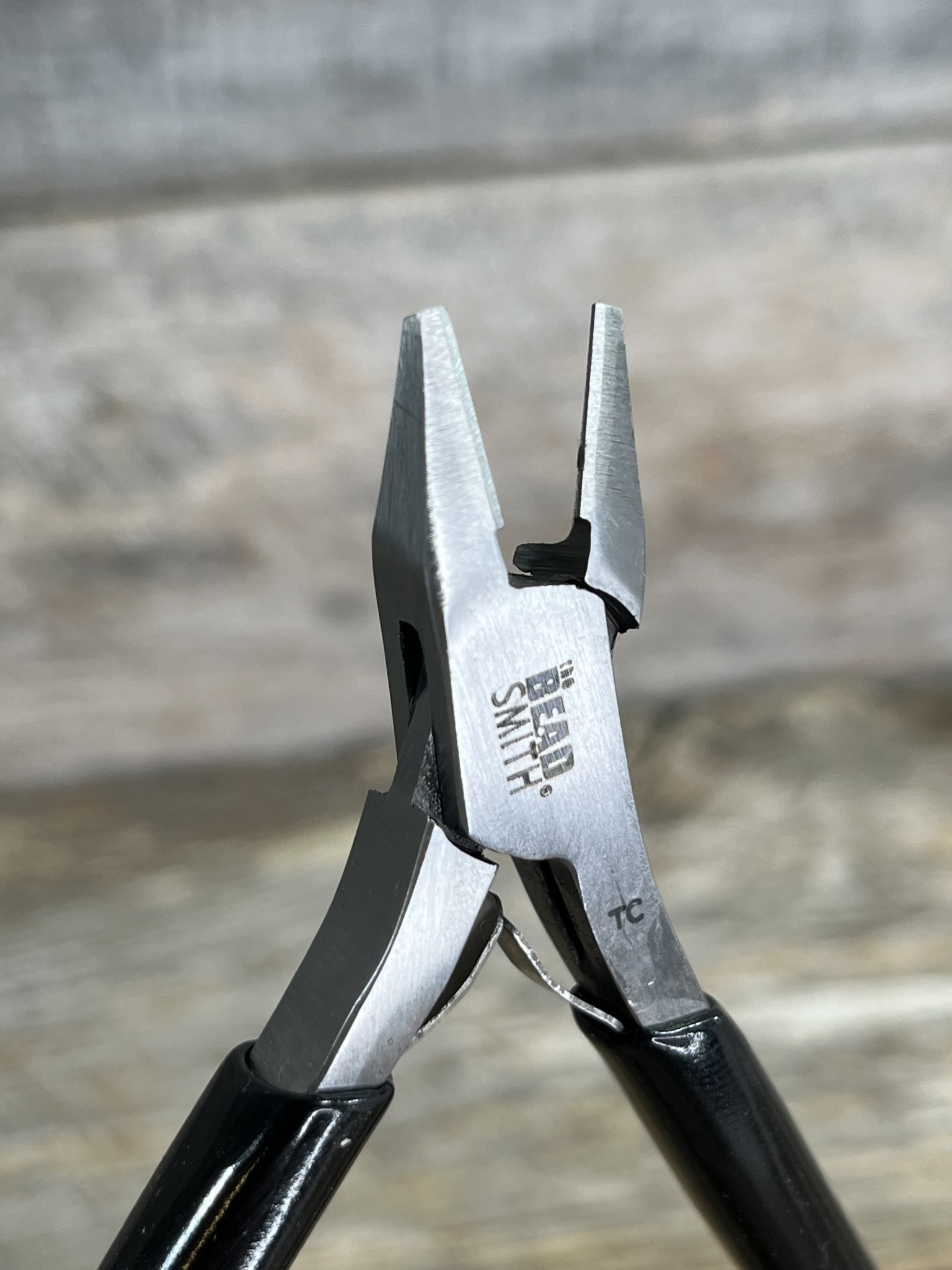 PL1116 = Side Cutter with Tungsten Carbide Blade