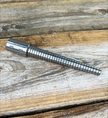 43.0252 = Mandrel Sizes 1 to 7 for Grobet Anvil Set