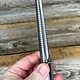 43.0252 = Mandrel Sizes 1 to 7 for Grobet Anvil Set