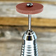 EVE Abrasives ST2365 = Fine Red EVEFlex Polishing Wheels (pkg/10)