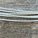 STW16 = Sterling Twist Wire 1.3mm 16ga (Sold per foot)