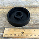 21.781 = Rubber Button Sprue Base 2-1/2''