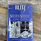 Blitz Mfg PS116 = Blitz Silver Shine Care Cloth