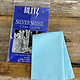 Blitz Mfg PS116 = Blitz Silver Shine Care Cloth